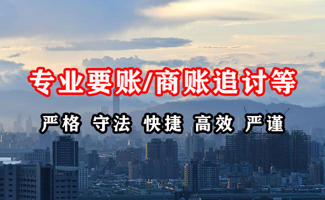 玉山清账公司